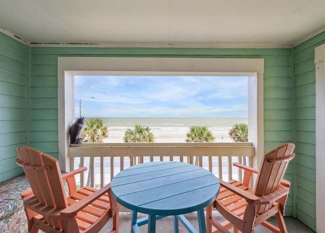 Property at 7000 Seawall Blvd #636, Galveston, TX 77551, 2 beds, 2 baths