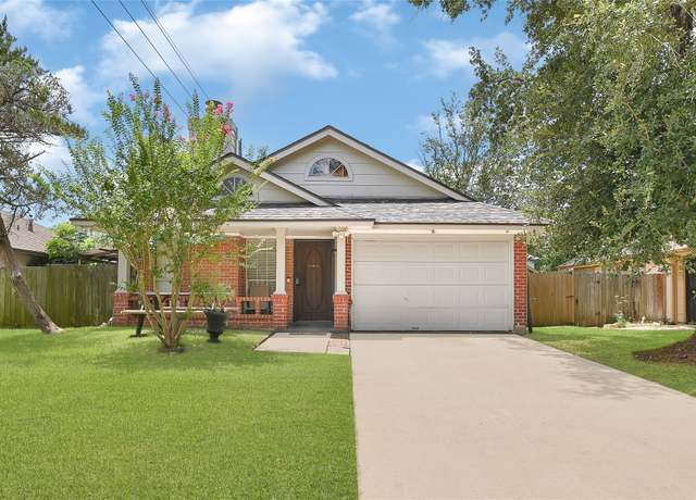 Property at 15811 Beechnut St, Houston, TX 77083, 3 beds, 2 baths
