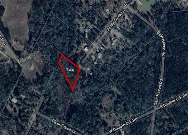 Property at TBD Sandy Creek Ln, Willis, TX 77378