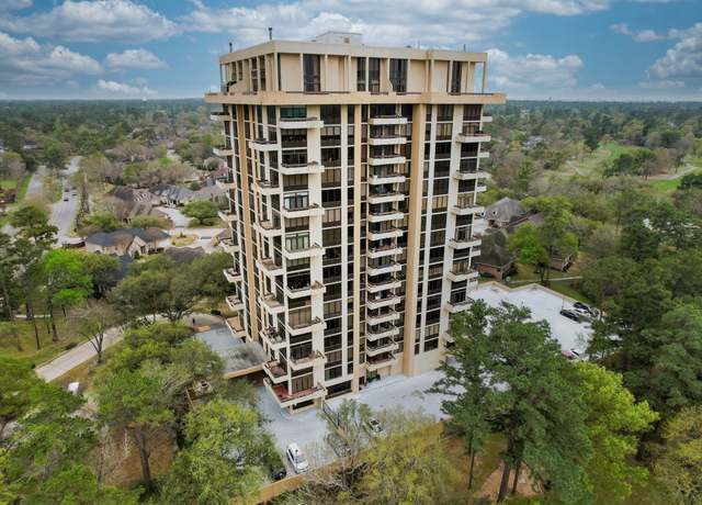 Property at 14655 Champion Forest Dr #1102, Houston, TX 77069, 2 beds, 2 baths