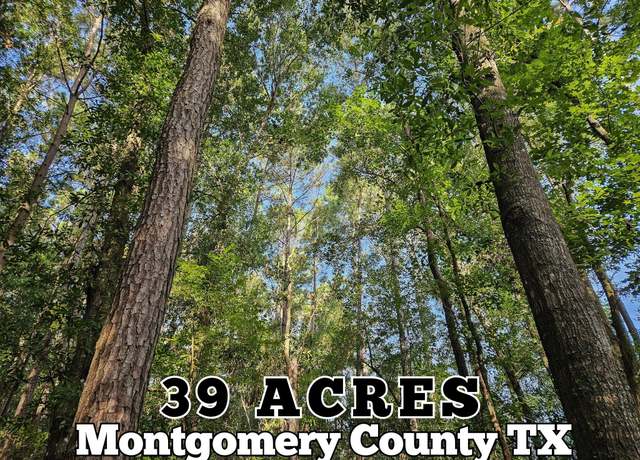Property at Tract 39-A & 40 Catamaran Way, Montgomery, TX 77316