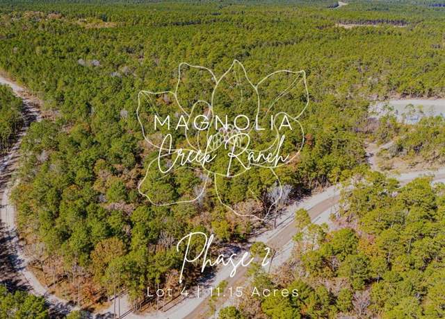 Property at 024 Magnolia Ranch Rd, Onalaska, TX 77360