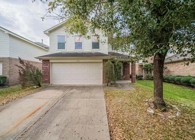 Property at 8722 Black Cliff Ln, Houston, TX 77075, 3 beds, 2.5 baths