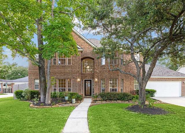 Property at 31411 Bearing Star Ln, Tomball, TX 77375, 4 beds, 3.5 baths