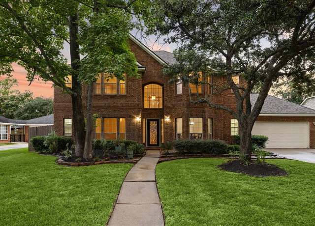 Property at 31411 Bearing Star Ln, Tomball, TX 77375, 4 beds, 3.5 baths