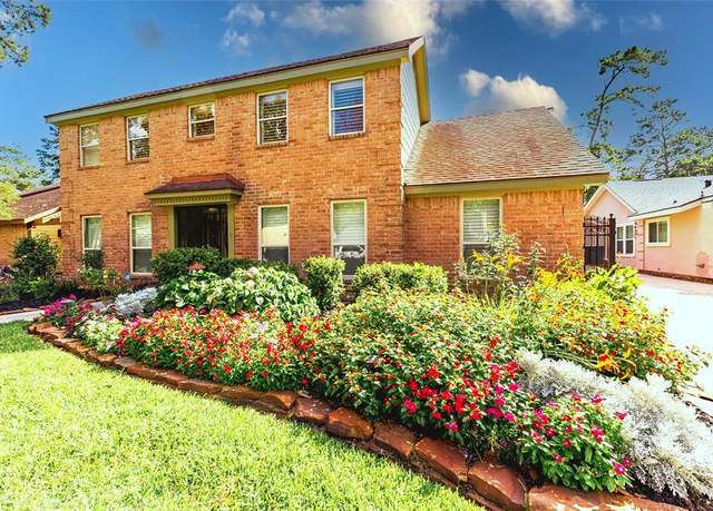 Property at 19519 Enchanted Spring Dr, Spring, TX 77388, 4 beds, 3.5 baths