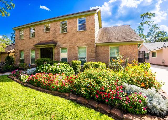 Property at 19519 Enchanted Spring Dr, Spring, TX 77388, 4 beds, 3.5 baths