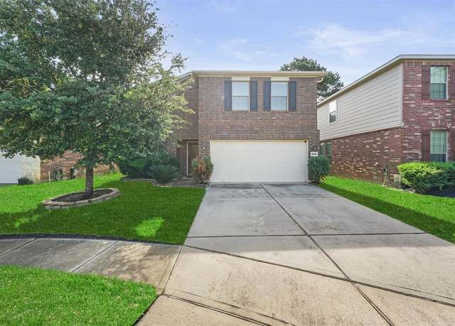 Property at 15426 Hope Shadow Ct, Cypress, TX 77429, 4 beds, 2.5 baths