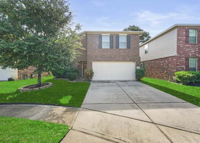 Property at 15426 Hope Shadow Ct, Cypress, TX 77429, 4 beds, 2.5 baths