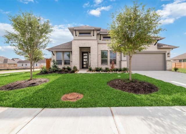 Property at 12722 Noble Fields Way, Cypress, TX 77433, 4 beds, 4 baths