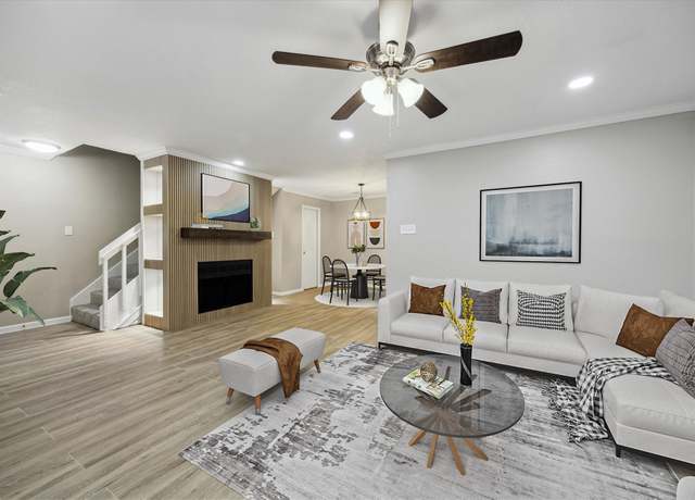 Property at 2379 Briarwest Blvd #80, Houston, TX 77077, 3 beds, 2.5 baths
