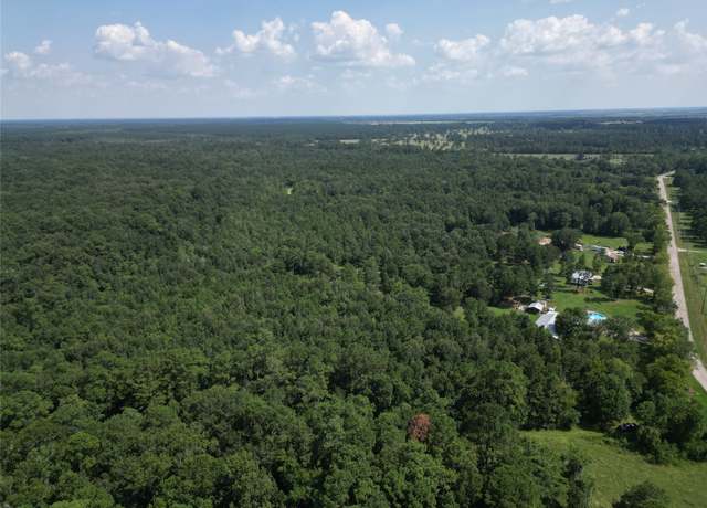 Property at 1880 County Road 190, Liberty, TX 77575