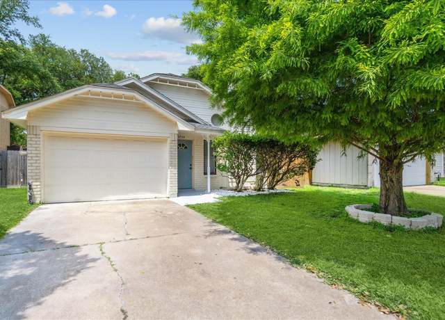 Property at 3734 Varla Ln, Houston, TX 77014, 3 beds, 2 baths