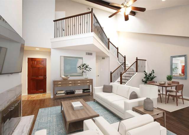 Property at 9400 Doliver Dr #70, Houston, TX 77063, 2 beds, 2.5 baths