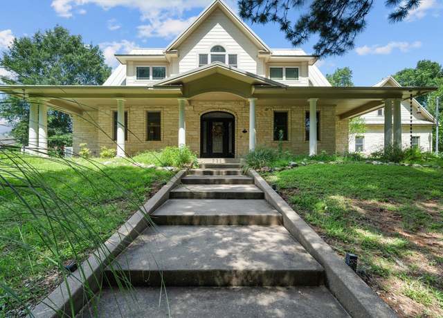 Property at 235 Fm 3313, Crockett, TX 75835, 3 beds, 2.5 baths