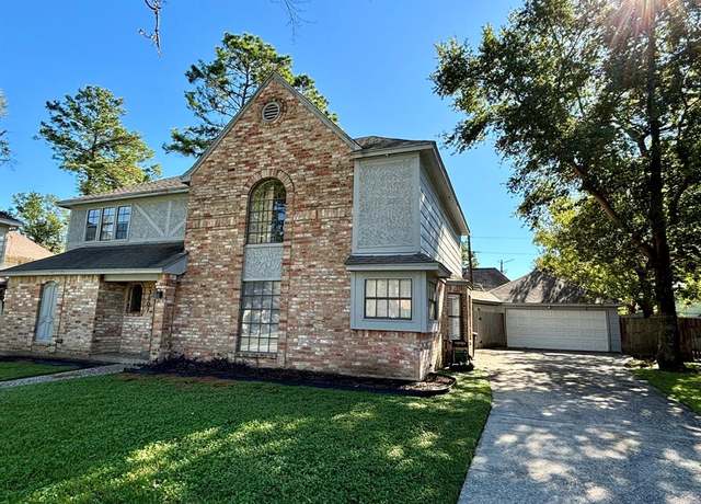 Property at 3607 Brimwood Dr, Houston, TX 77068, 4 beds, 3.5 baths