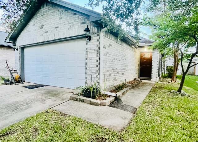 Property at 12231 Cardston Ct, Tomball, TX 77377, 3 beds, 2 baths