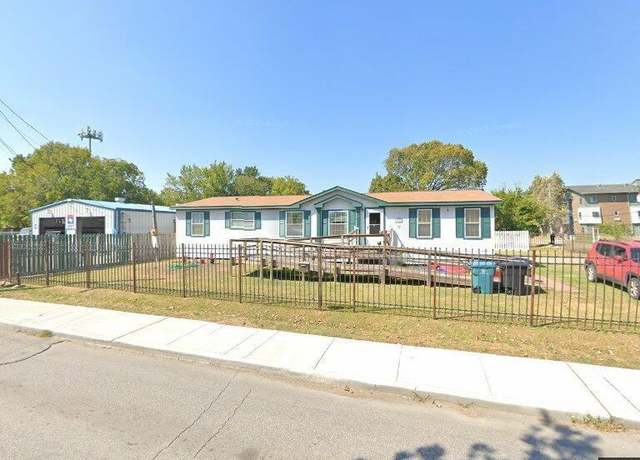 Property at 6300 Cullen Blvd, Houston, TX 77021, 3 beds, 2 baths