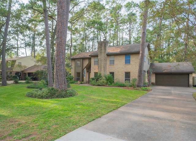 Property at 12919 King Cir, Cypress, TX 77429, 4 beds, 2.5 baths