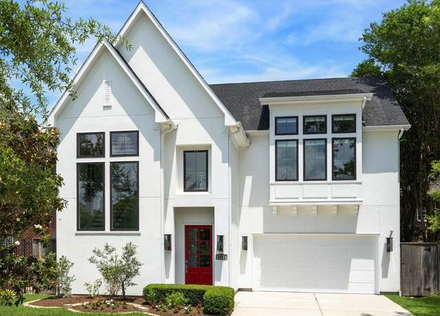 Property at 3912 Browning St, West University Place, TX 77005, 4 beds, 4.5 baths
