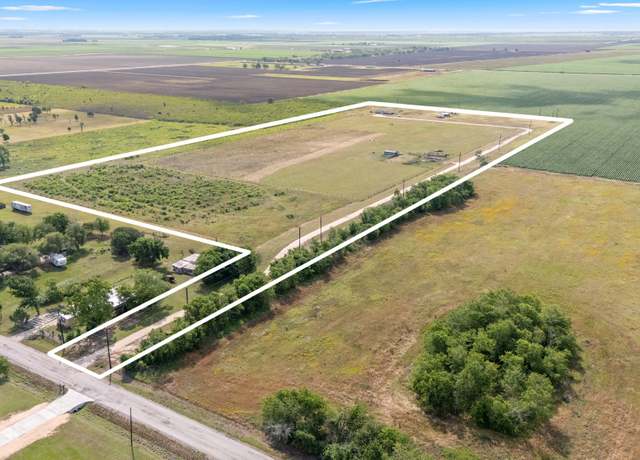 Property at 12331 Battle Rd, Beasley, TX 77417, 4 beds, 2 baths