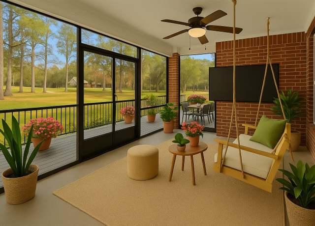 Property at 3146 Lake Island Dr, Montgomery, TX 77356, 3 beds, 2.5 baths