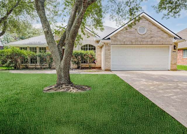 Property at 10615 Indian Paintbrush Ln, Houston, TX 77095, 4 beds, 2 baths