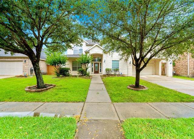 Property at 4610 Countrymeadows Dr, Spring, TX 77388, 5 beds, 3.5 baths