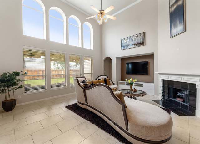 Property at 4610 Countrymeadows Dr, Spring, TX 77388, 5 beds, 3.5 baths