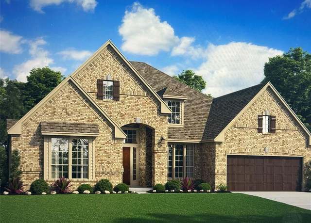 Property at 1702 Urban Harvest Dr, Richmond, TX 77406, 4 beds, 3.5 baths