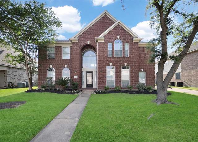 Property at 8215 Still Oak Ln, Cypress, TX 77433, 4 beds, 2.5 baths