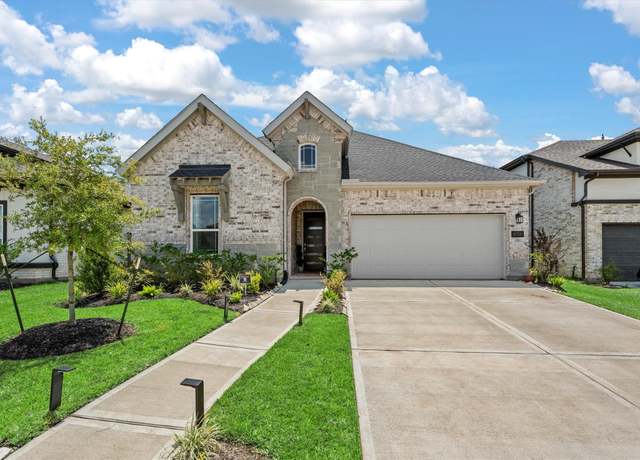 Property at 10710 Verdant Hl, Missouri City, TX 77459, 4 beds, 3 baths