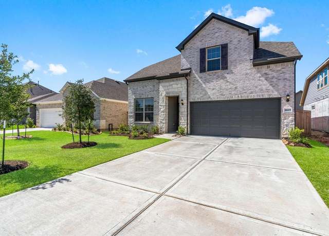 Property at 14377 Cedar Shadow Dr, Conroe, TX 77302, 5 beds, 4 baths
