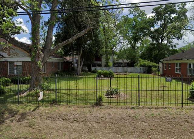 Property at 0 Caplin St, Houston, TX 77022