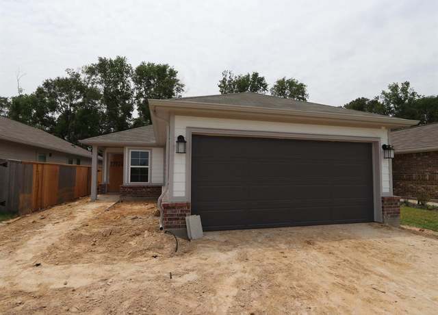 Property at 17126 Quaking Aspen Ln, New Caney, TX 77357, 3 beds, 2 baths