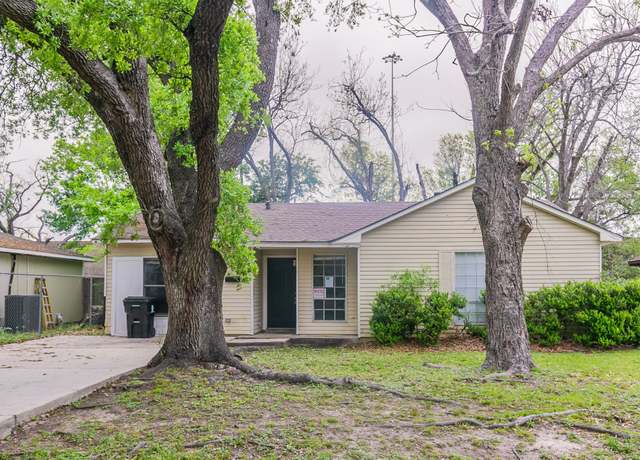 Property at 5226 Maywood Dr, Houston, TX 77053, 4 beds, 1.5 baths