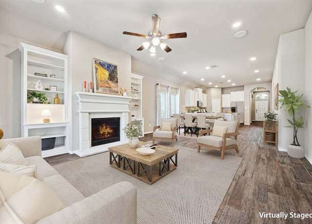 Property at 2618 Fresh Basil Ct, Richmond, TX 77406, 4 beds, 2 baths