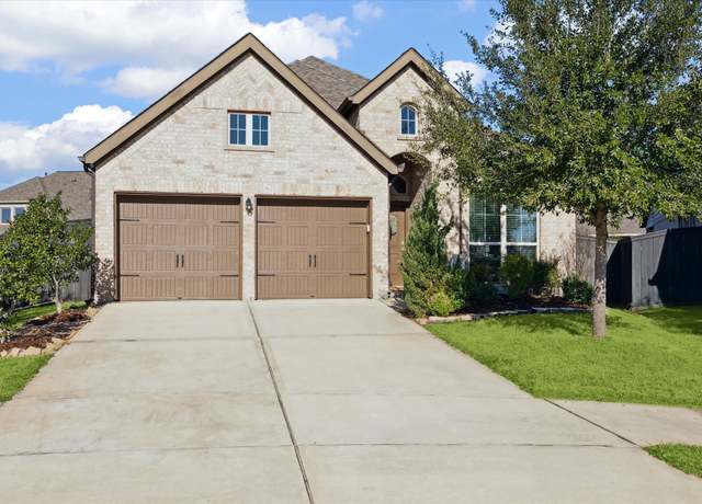 Property at 2618 Fresh Basil Ct, Richmond, TX 77406, 4 beds, 2 baths