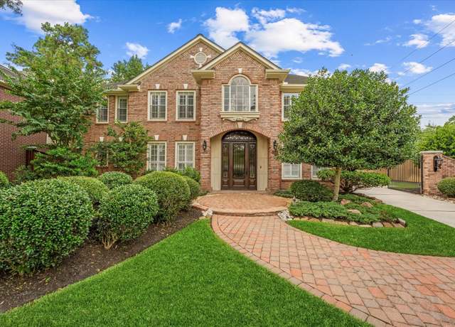 Property at 19309 Dianeshire Dr, Spring, TX 77388, 5 beds, 3.5 baths
