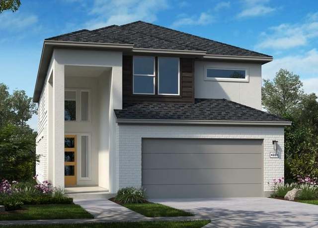 Property at 9026 Ashland Cottage Ln, Cypress, TX 77433, 4 beds, 3 baths