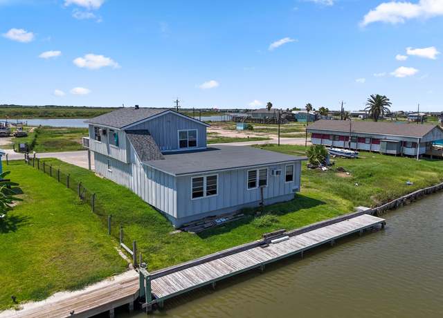 Property at 1087 County Road 201, Sargent, TX 77414, 2 beds, 2 baths