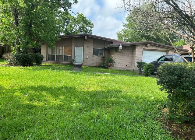 Property at 9330 Laura Koppe Rd, Houston, TX 77078, 3 beds, 1 bath