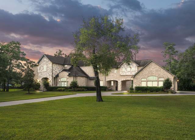Property at 6306 Velvet Sky Ct, Spring, TX 77386, 4 beds, 4 baths