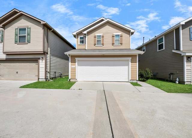 Property at 19245 Reiner Glen Ct, Houston, TX 77073, 3 beds, 2.5 baths