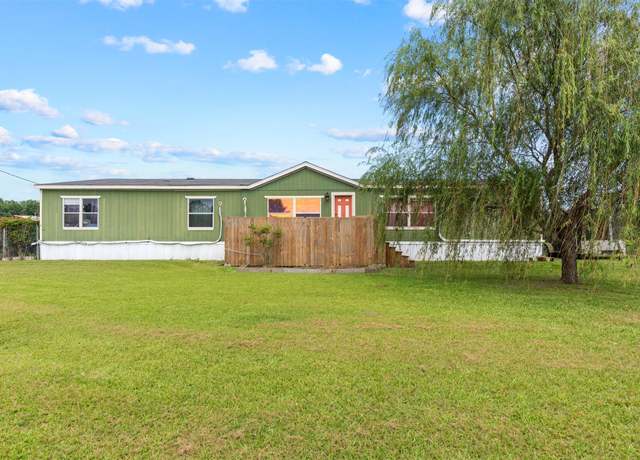 Property at 333 County Road 4923, Dayton, TX 77535, 4 beds, 2.5 baths
