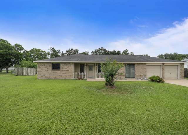 Property at 22307 Saddlewood Dr, Katy, TX 77449, 4 beds, 2 baths