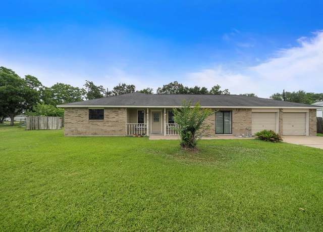 Property at 22307 Saddlewood Dr, Katy, TX 77449, 4 beds, 2 baths