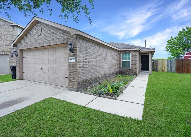 Property at 11202 Hall Meadows Ct, Houston, TX 77075, 3 beds, 2 baths