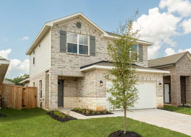 Property at 9443 Hard Rock Rd, Conroe, TX 77303, 4 beds, 2.5 baths
