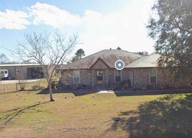 Property at 13903 4th St, Santa Fe, TX 77517, 5 beds, 3 baths